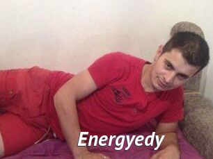 energyedy Gay Vod