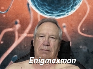 Enigmaxman