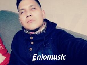 Eniomusic