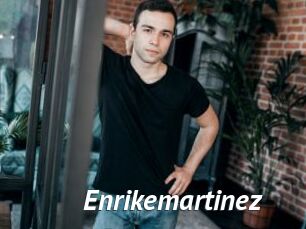 Enrikemartinez