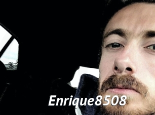 Enrique8508