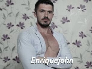 Enriquejohn