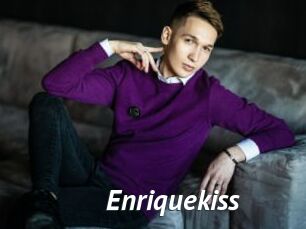 Enriquekiss