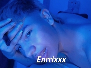 Enrrixxx