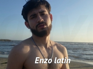 Enzo_latin