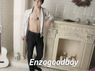 Enzogoodboy