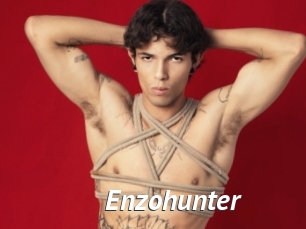 enzohunter Gay Vod