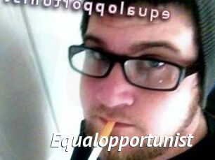 Equalopportunist