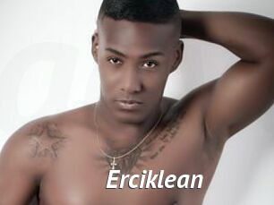 Erciklean