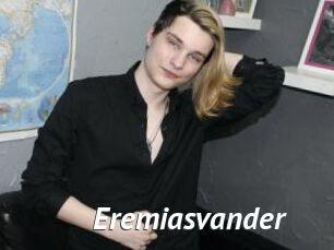 Eremiasvander