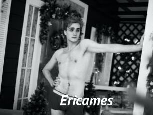 Ericames