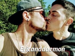 Ericanddaemon