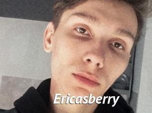 Ericasberry