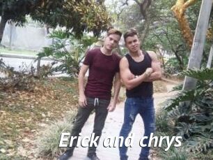 Erick_and_chrys