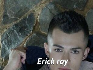 Erick_roy