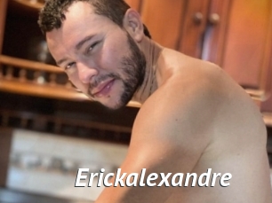 Erickalexandre