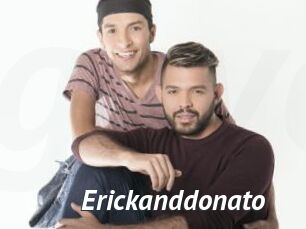 Erickanddonato