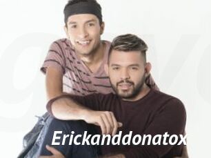 Erickanddonatox