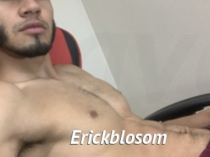 Erickblosom