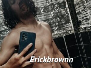 Erickbrownn
