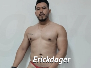 Erickdager