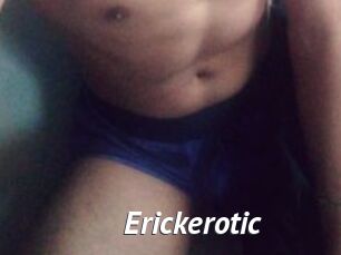 Erickerotic