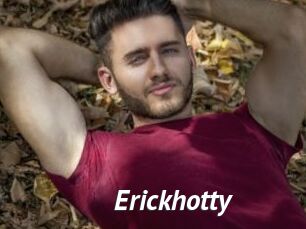 Erickhotty