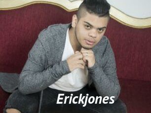 Erickjones