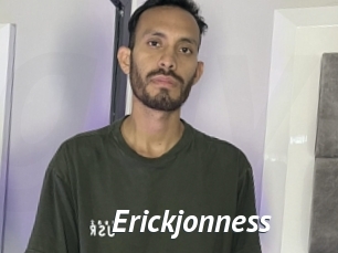 Erickjonness