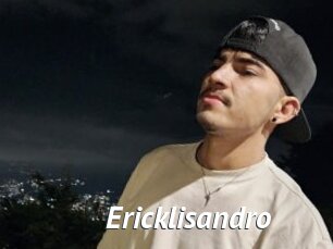 Ericklisandro