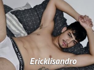 Ericklisandro