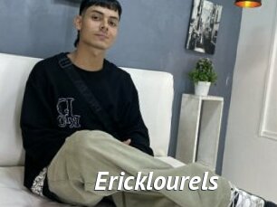 Ericklourels