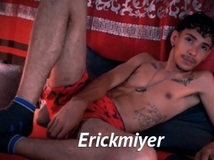 Erickmiyer