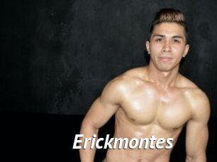 Erickmontes