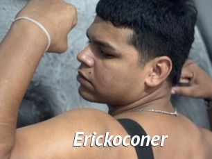 Erickoconer