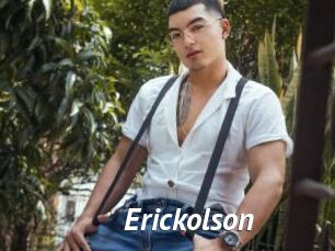 erickolson Gay Vod