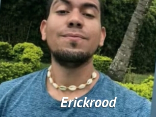 Erickrood