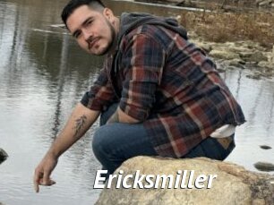 Ericksmiller