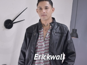 Erickwall