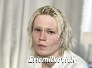 Ericmilkovich