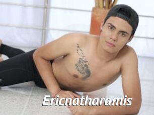 Ericnatharamis