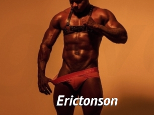 Erictonson