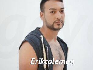 Erikcoleman