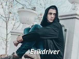 Erikdriver