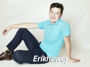 Erikhowey