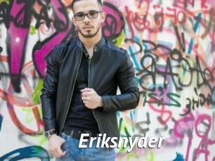 Eriksnyder