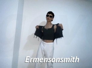 ermensonsmith Gay Vod