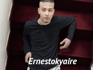 ernestokyaire Gay Vod