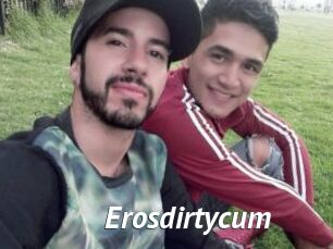 Erosdirtycum