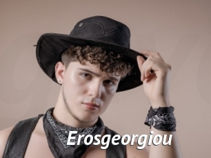 Erosgeorgiou